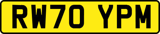RW70YPM