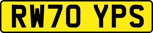 RW70YPS