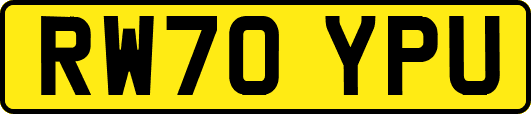 RW70YPU