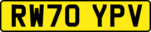 RW70YPV