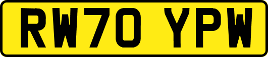 RW70YPW
