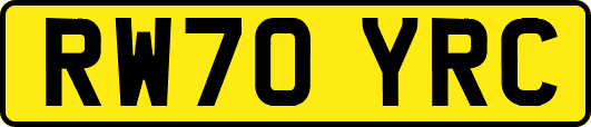 RW70YRC