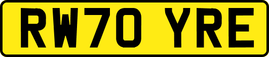 RW70YRE