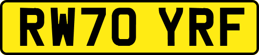 RW70YRF