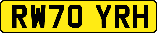 RW70YRH