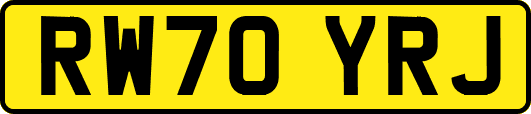 RW70YRJ