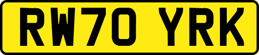 RW70YRK