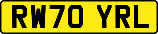 RW70YRL