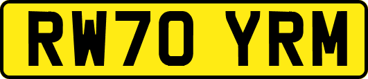 RW70YRM