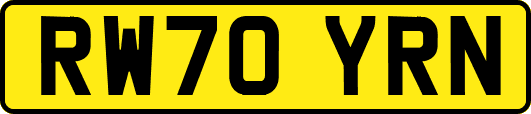 RW70YRN