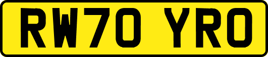 RW70YRO