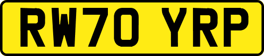 RW70YRP