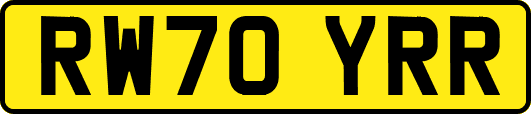 RW70YRR
