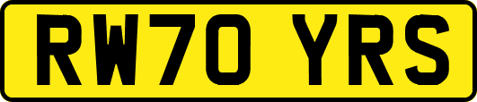 RW70YRS