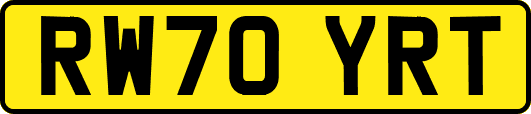 RW70YRT