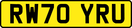 RW70YRU