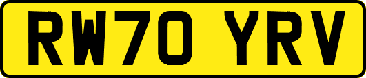 RW70YRV