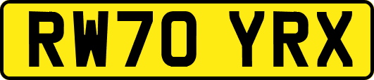 RW70YRX