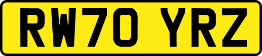 RW70YRZ