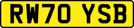 RW70YSB
