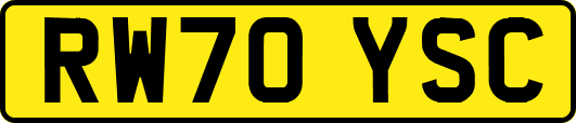 RW70YSC