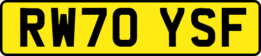 RW70YSF