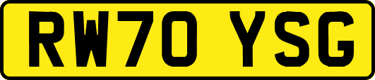 RW70YSG