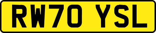 RW70YSL