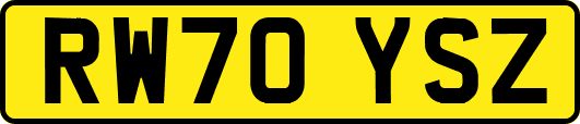 RW70YSZ