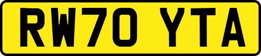 RW70YTA