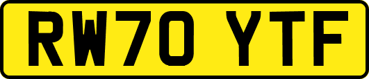 RW70YTF