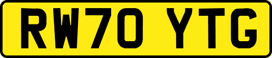RW70YTG