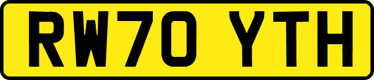 RW70YTH
