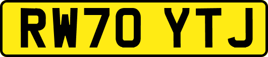 RW70YTJ
