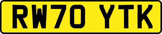 RW70YTK