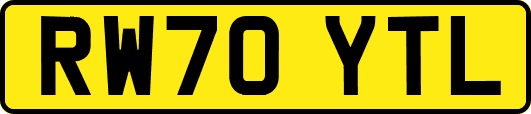 RW70YTL