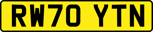 RW70YTN