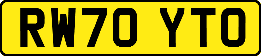 RW70YTO