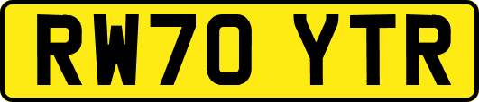 RW70YTR