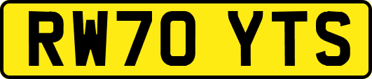 RW70YTS