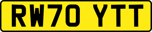 RW70YTT