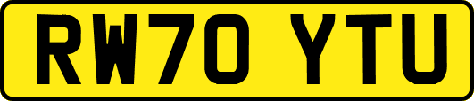 RW70YTU