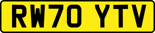 RW70YTV