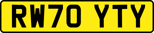 RW70YTY