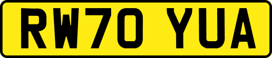 RW70YUA