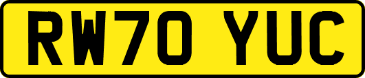 RW70YUC