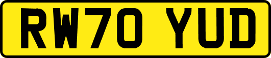RW70YUD