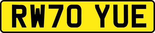 RW70YUE