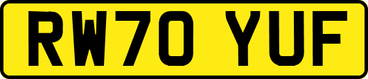 RW70YUF