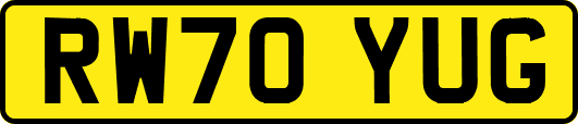 RW70YUG